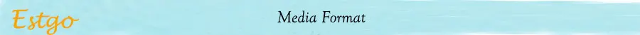 mediaformat