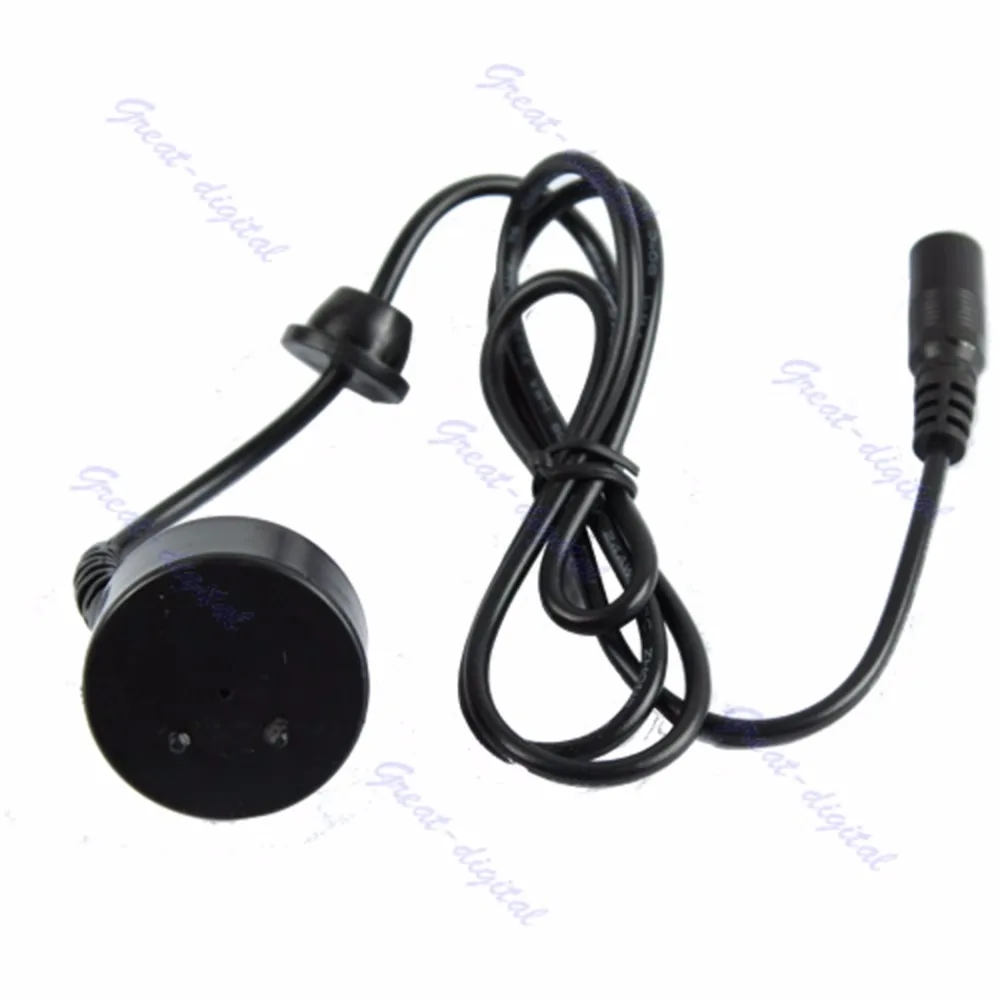 Ultrasonic Maker Fogger Water Fountain Pond Atomizer Humidifier 2