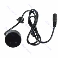 Ultrasonic Maker Fogger Water Fountain Pond Atomizer Humidifier 2