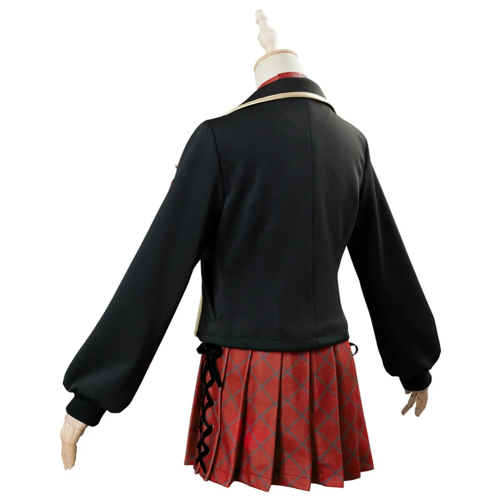 Fate Grand Order Косплей BB костюм косплей Луна девушка Униформа полный наряд женский на