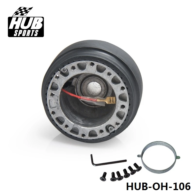 

Racing Steering Wheel Hub Adapter Boss Kit for Honda 91 HUB-OH-106