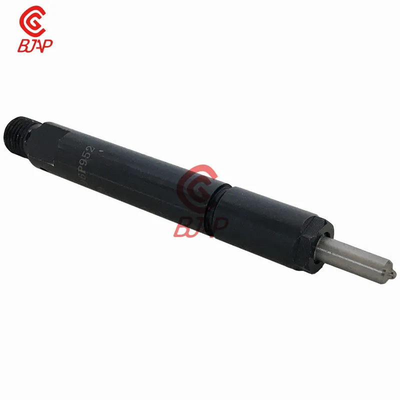 US $156.00 Diesel Injector 02112957 0432191327 111201052D KBAL96P952 With Nozzle DLLA147P1229 For DEUTZ Engines BF6M1013 Series 6 PCSLot