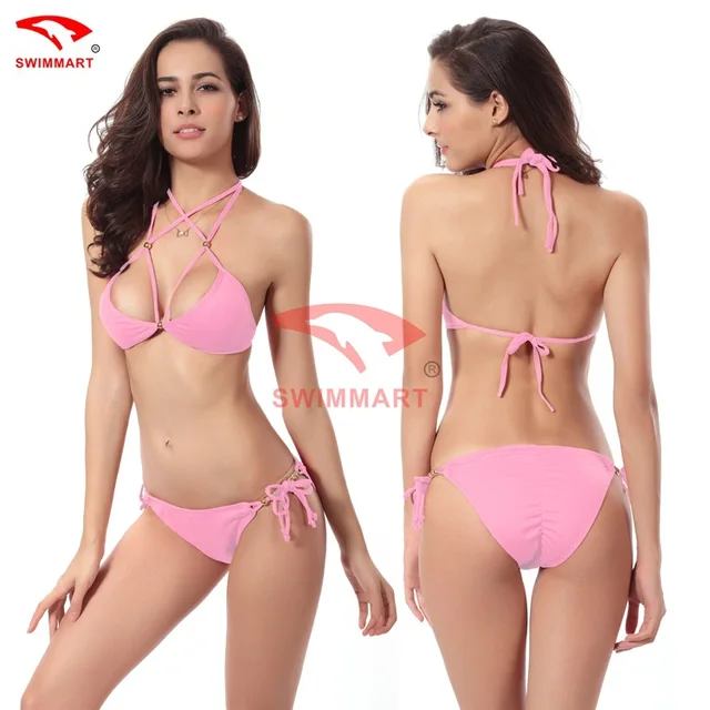 maillot de bain push up fessier