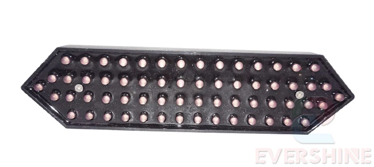 Vermelho e Branco a Cores Cores ao ar Levou o Preço do Gás Módulo de Display Digital de 7 20 Verde ao ar Livre à Prova d' Água Números Digita Módulo Led Segmentos 8 High Quality digit led module