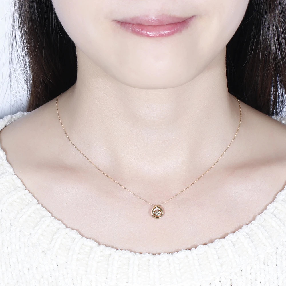 diamond pendant necklace (4)