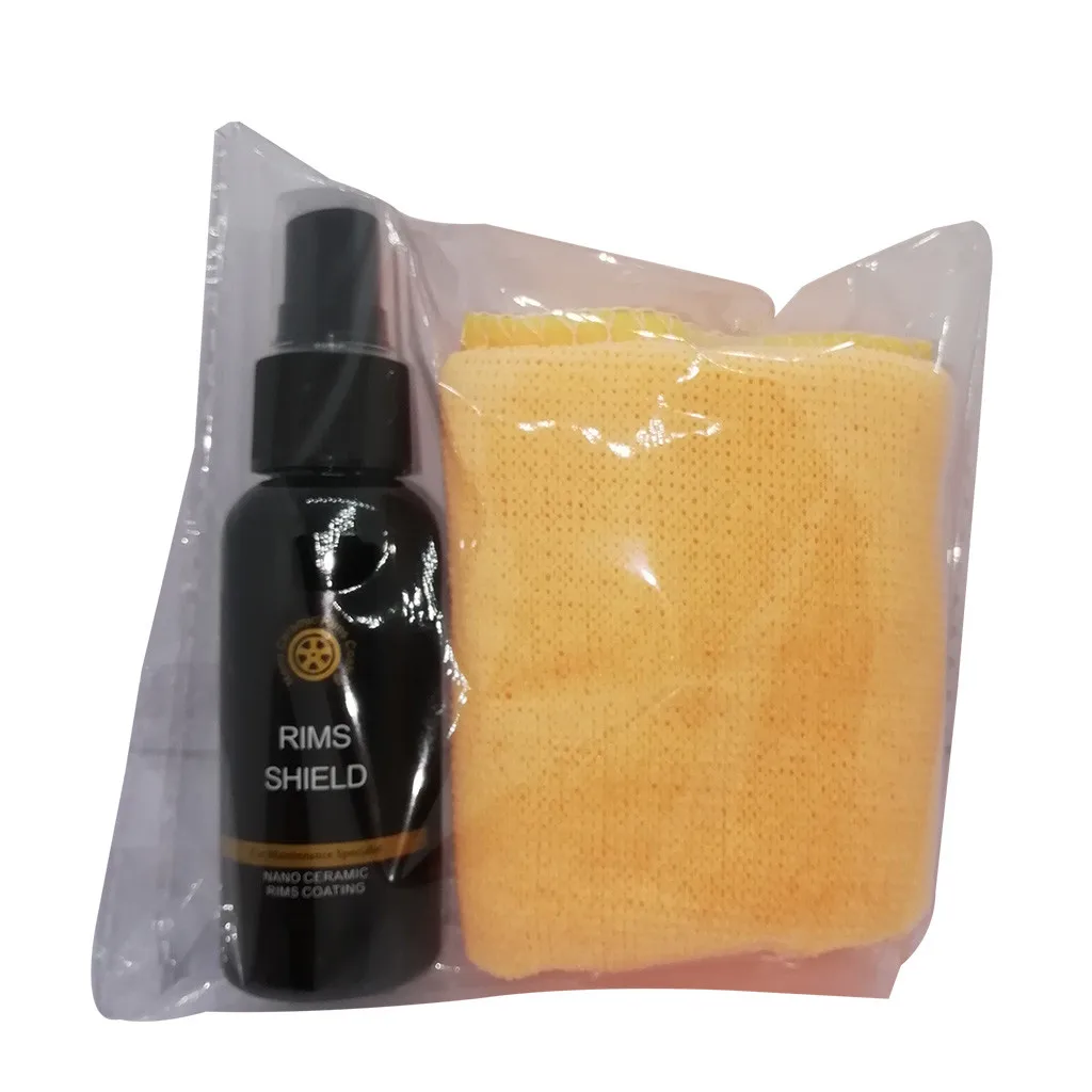 CARPRIE Coating solution новинка 2019 хит продаж натуральный Многоцелевой Очиститель