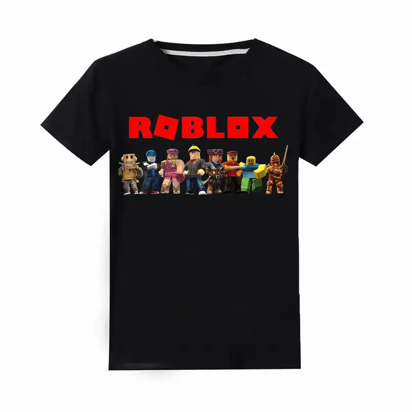 Detail Feedback Questions About Child Black 2019 Boy S T Shirt - child black 2019 boy s t shirt deadpool short sleeved t shirt roblox printing children s