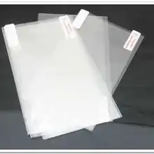 5 шт. Ультра прозрачная защитная пленка для экрана acer Iconia One 7 B1-750 Tablet PC Размер 187,6*108 мм без розничной упаковки