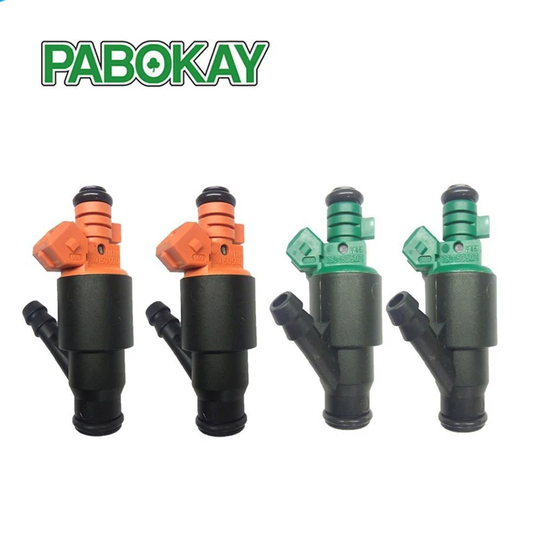 Original Bosch 0280155968 440cc Gasolina Fuel Injector 0 280 155 968 1