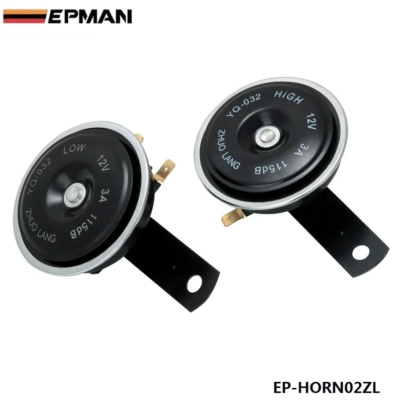 TK-HORN02ZL 2