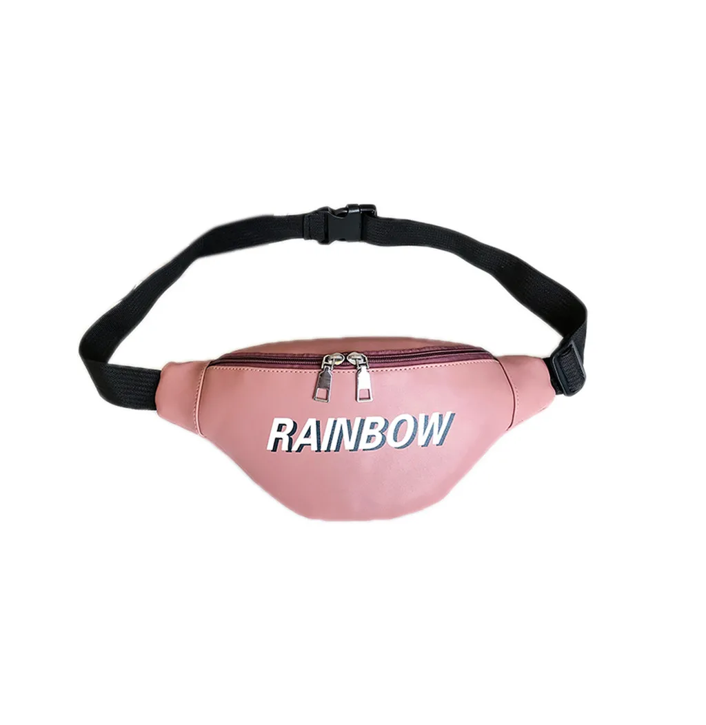 

MOLAVE Handbags fashion bags for women 2019 Crossbody Shoulder Bag Pocket Outdoor Chest handbags new elegant ladies package9328