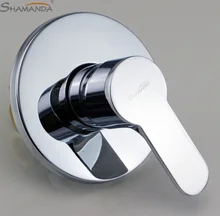 Bathroom Products In Wall Mounted Faucet Bath and Shower Mixer Valve Brass Chrome Single Function Actuated Faucet Valve-17559 bathroom products in wall mounted faucet bath and shower mixer valve brass chrome single function actuated taps mixer