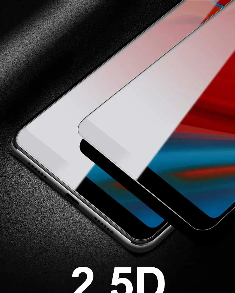 Прозрачное закаленное стекло для Xiaomi mi 9 9X8 A2 lite Red mi Y3 7A 6A 5A 5Plus Note 7 6 5 Pro Защитная пленка для экрана