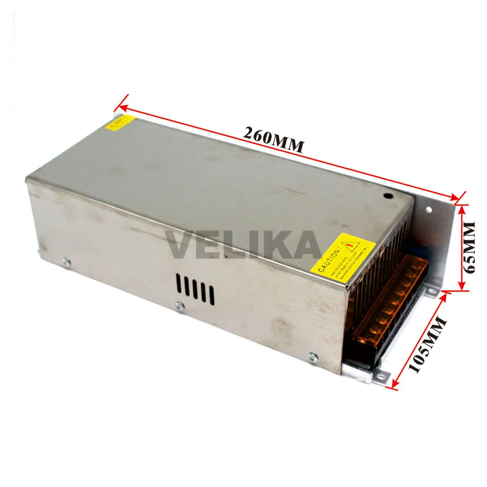 260X105X65MM