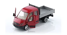 Siku 1 50 Light Truck Pickup 3538 alloy model car toy gift collection