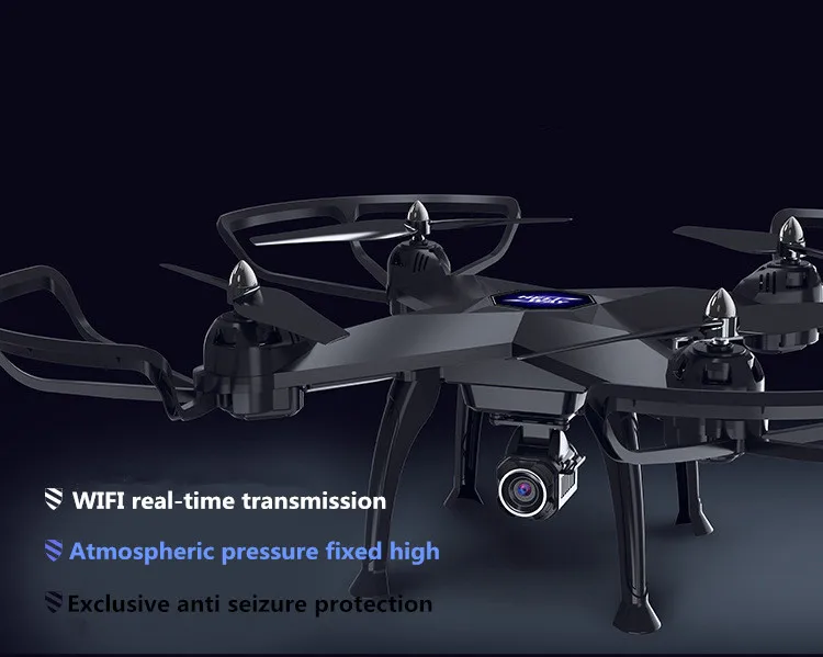 New 53CM large scale RC Quadcopter 908 rc drone 2.4G 4CH Headess Mode set height 5.0 MP camera real-timeTransmission VS Q333 New 53CM large scale RC Quadcopter 908 rc drone 2.4G 4CH Headess Mode set height 5.0 MP camera real-timeTransmission VS Q333