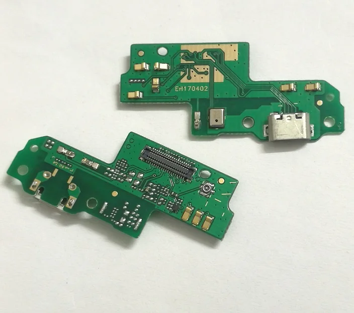 20 шт./лот новинка USB зарядное устройство разъем порт док гибкий кабель лента с