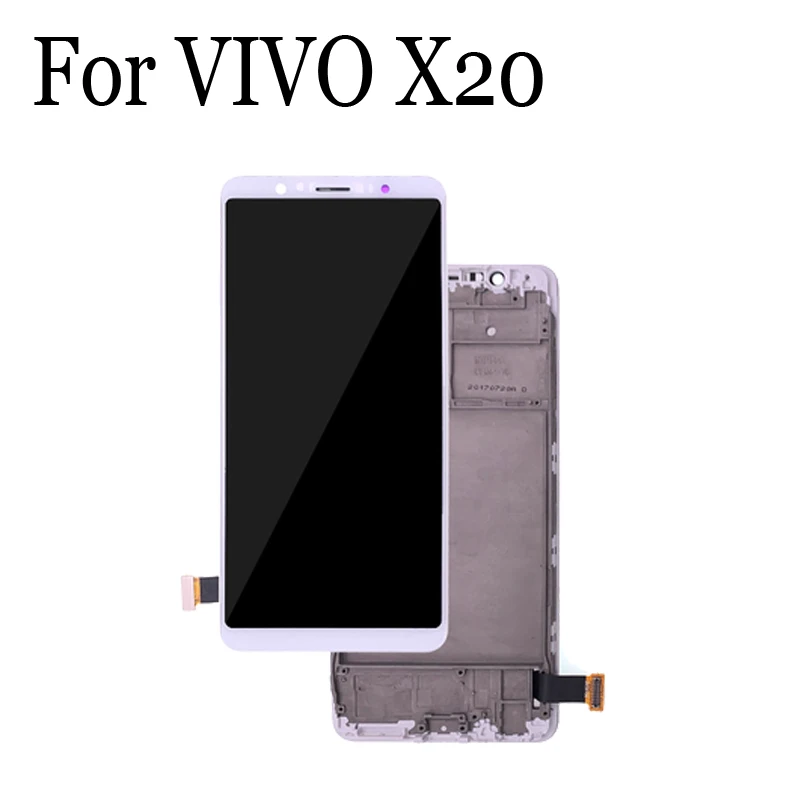 X20