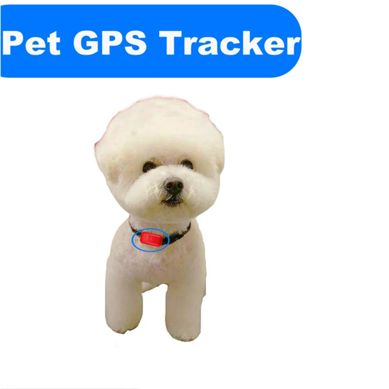 2018 NEW Smallest Mini GPS Tracker To Track Location For Pet Bike Senior Kids Surveillance Vehicle Car Free Shipping
