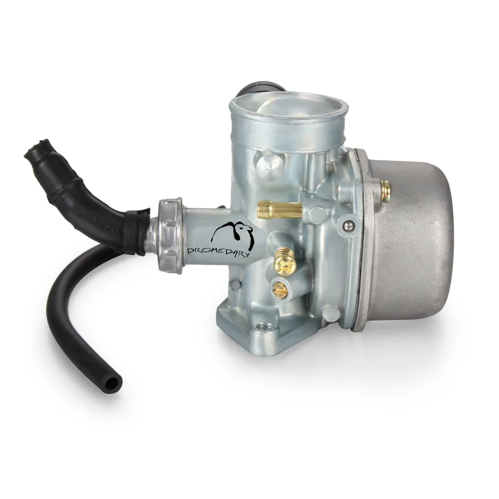 Автомобильный Карбюратор Carb для 50cc 90cc 110cc 125cc PZ19 питбайк ATV
