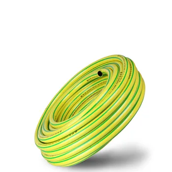 

3/4 inch garden water hose antifreeze pipe irrigation pipe agricultural PVC rubber steady soft wear resisting larger size