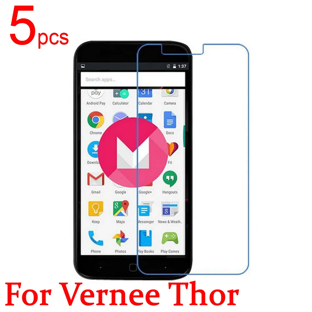 5pcs Ultra Clear glossy Matte Nano anti Explosion font b LCD b font Screen Protector Film