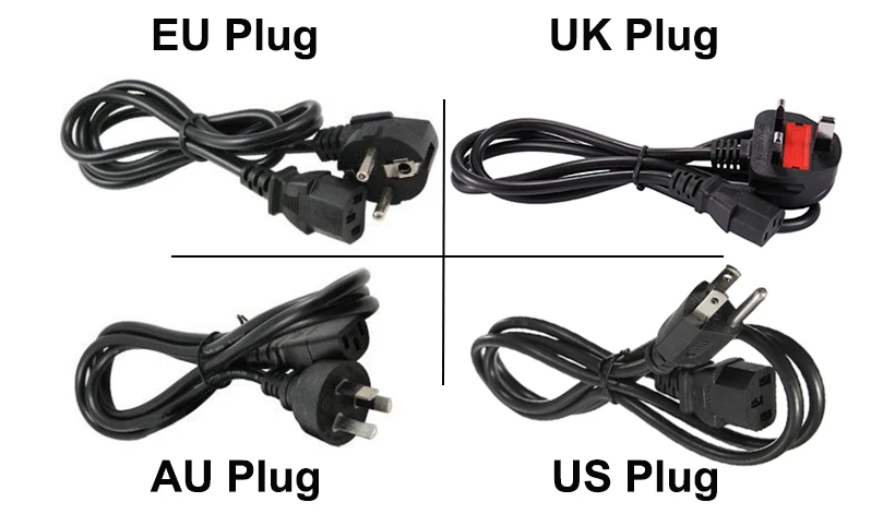 power cable