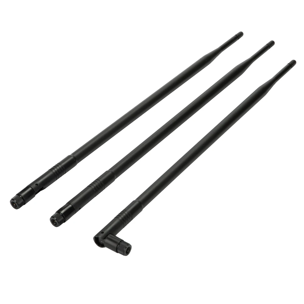 10dBi 2 4G/3G/5 8G двухдиапазонные Антенны Siganl усилитель для мобильных телефонов точка