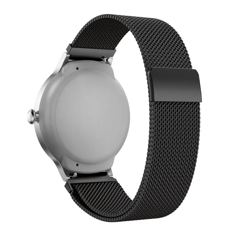 

Perfect Gift Stainless Steel Watch Band Strap Bracelet For LG Watch Style Levert Dropship Feb16 dec8