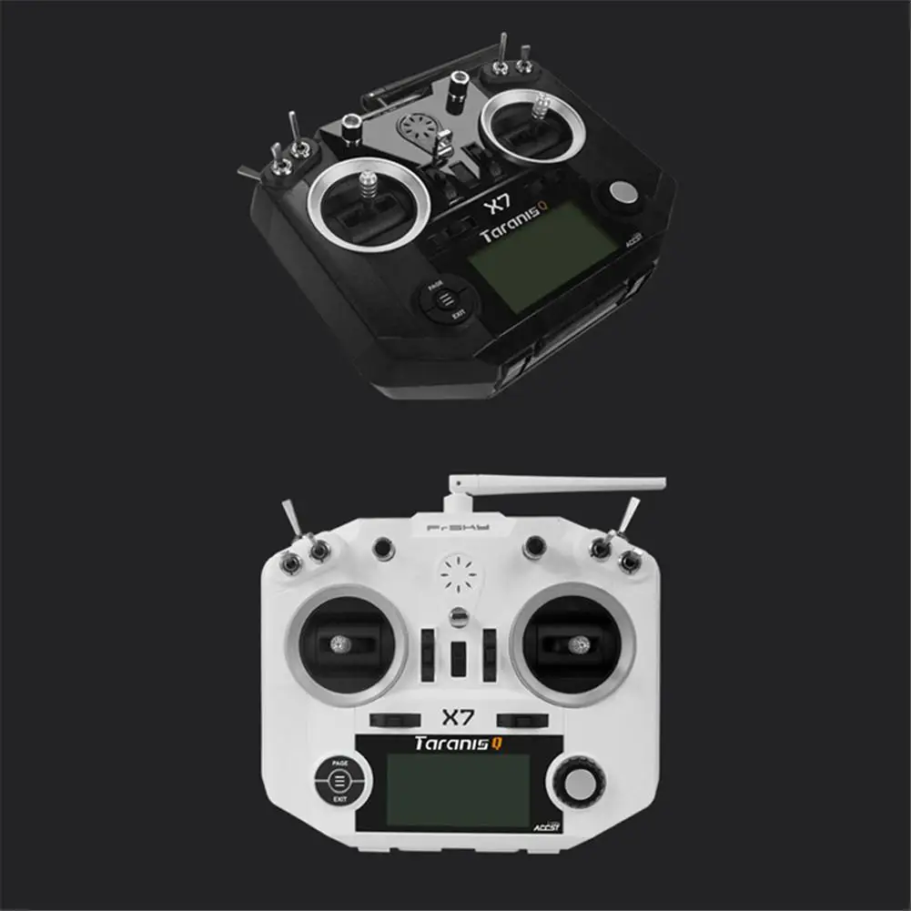 

RCtown FrSky Taranis Q X7 16CH Transmitter Remote Control Without Receiver