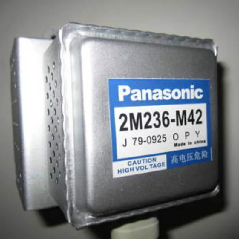 1pc Panasonic 2M236-M42 Inverter Microwave Oven Magnetron 
