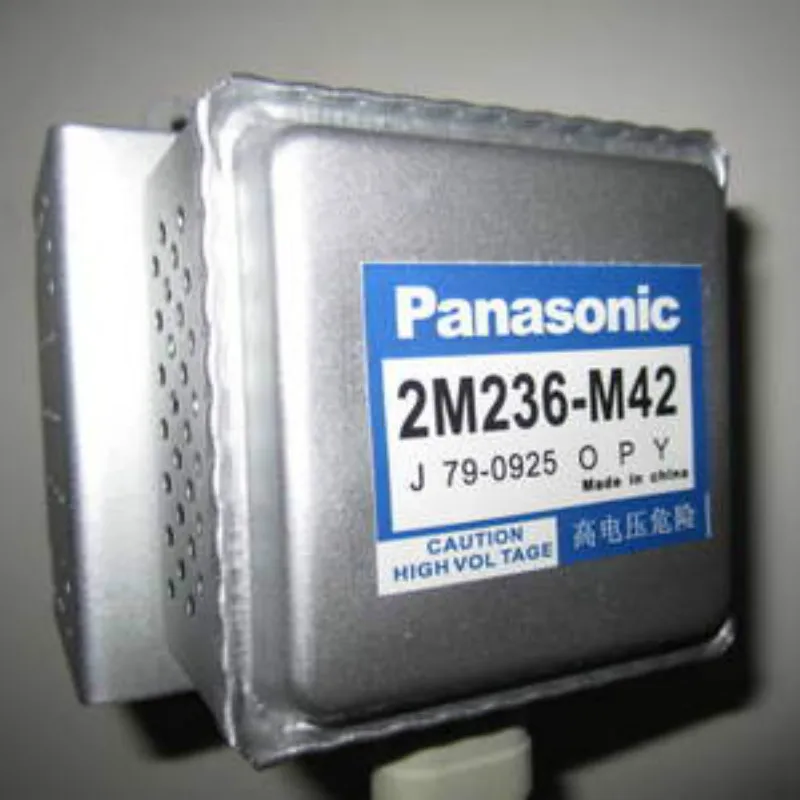 

Magnetron Microwave Oven Parts for 2M236-M42 ,Microwave Oven Magnetron 2M236-M42 Microwave Oven Magnetron