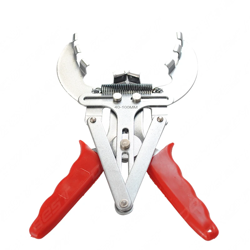New typs Piston Ring Pliers Car Repair Tools Universal Adjustable
