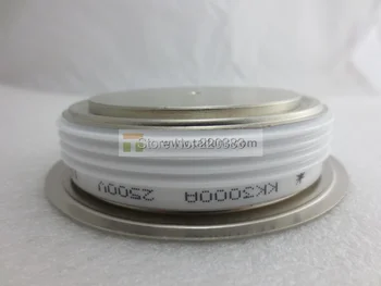 

(Original new) KK3000-25 Y76KKG Fast Thyristor KK3000A 2500V KK3000A2500V