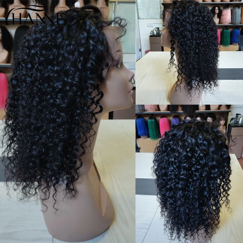 curly real pcs