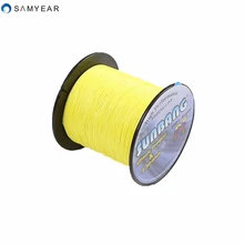 Sunbang PE 8 ткет многослойная леска линии 50LB 100 M Япония, леска