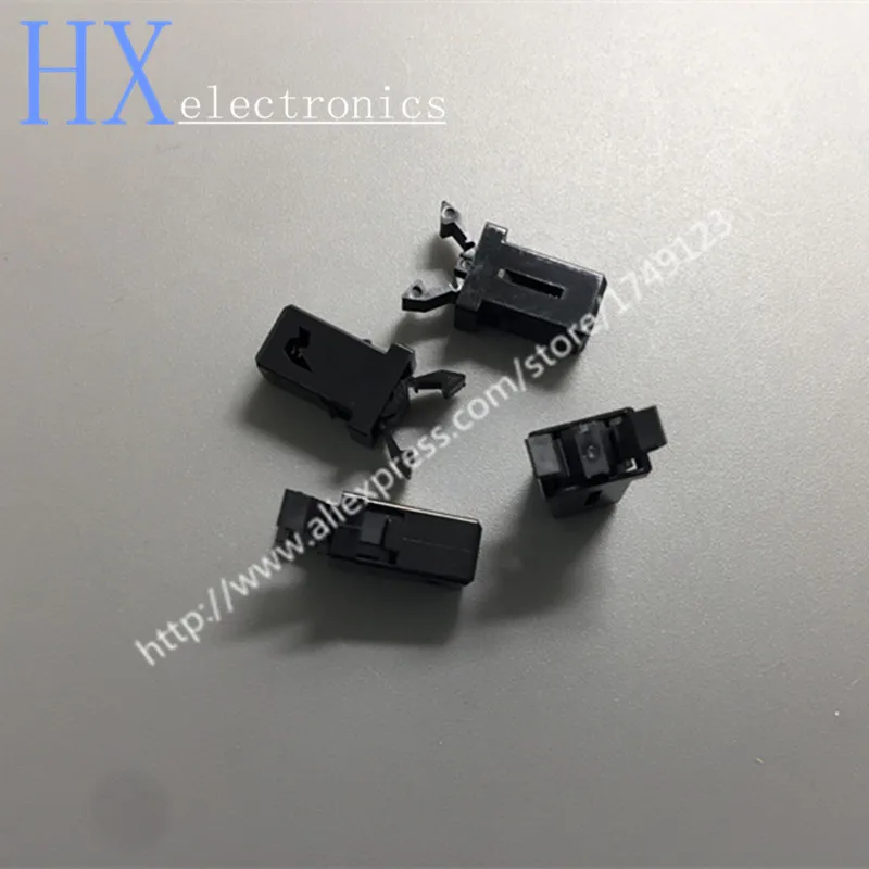 Free shipping 10PCS New PR 001 Small Door Lock Switch Lock For MS Air Conditioner Set