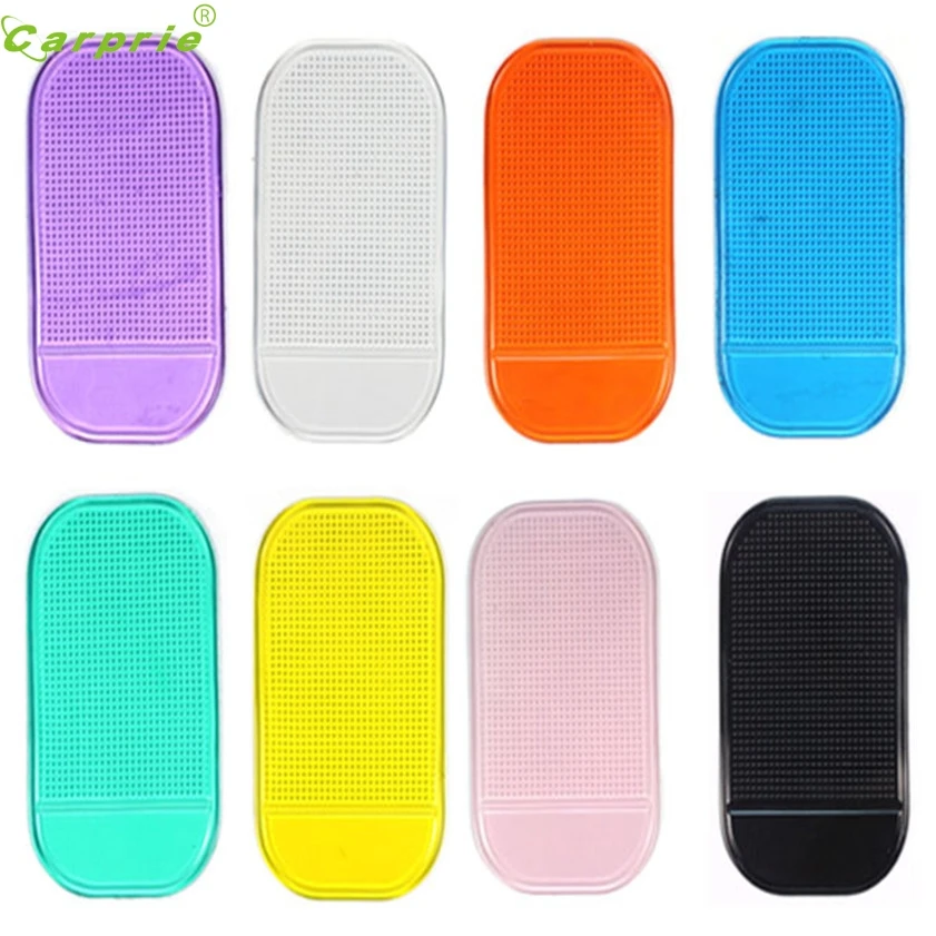 

High Quality car-styling non-slip pads Car Magic Anti-Slip Dashboard Sticky Pad Non-slip Mat Holder For GPS Cell Phone