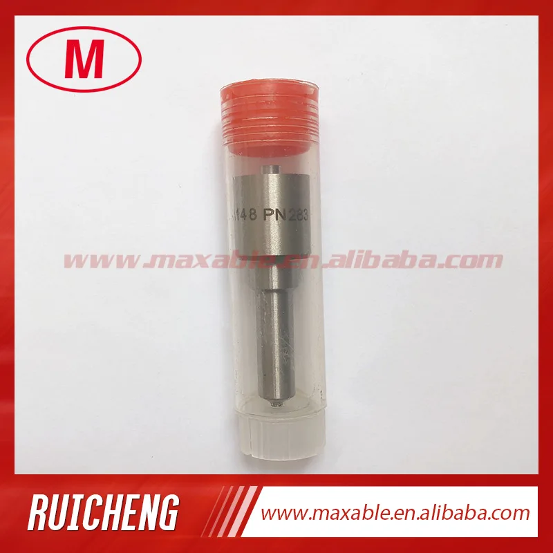 DLLA148PN283 дизельное сопло/топливная форсунка 105017 2830 DLLA148PN283|Топливный инжектор| |