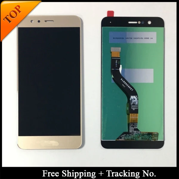 P10 Lite Gold