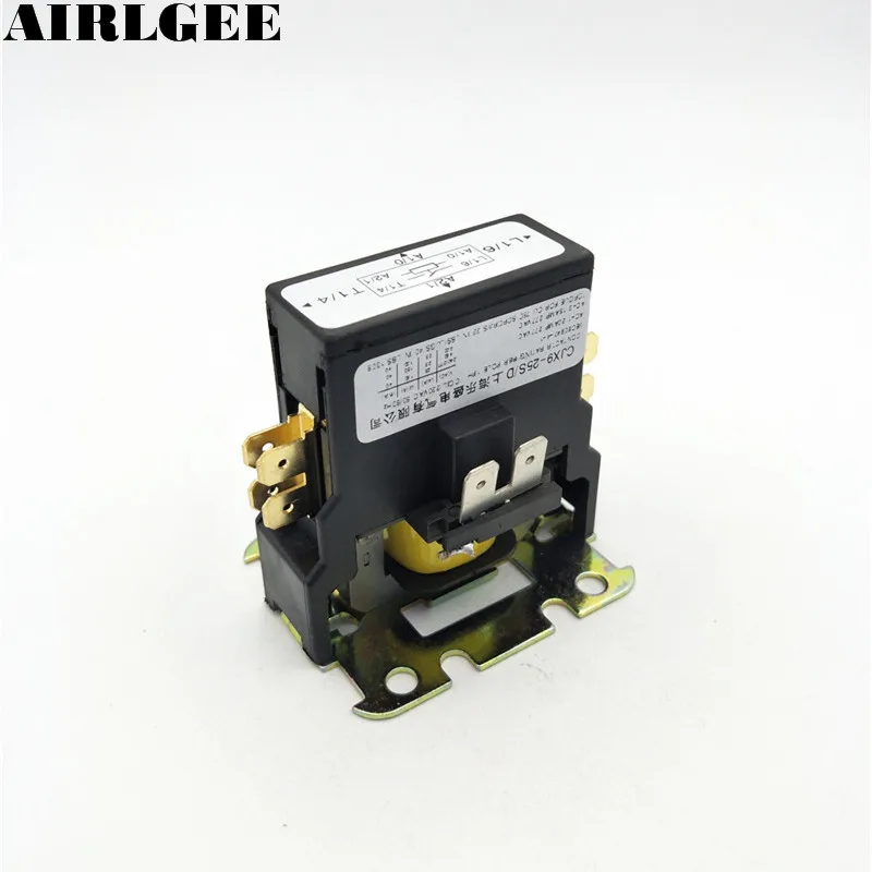 Фотомагнитный контактор переменного тока|magnetic ac contactor|ac contactorcontactor |
