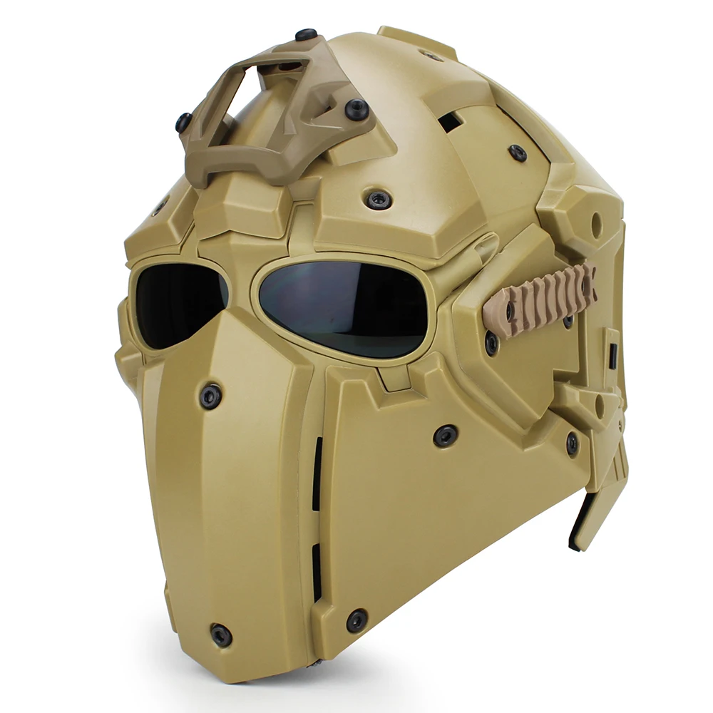 

Motorcycle Helmet Full Face Bicycle Tactical Helmets Man professional Retro cross helmet Moto Casco casque motocross capacetes
