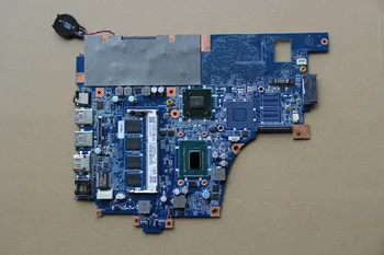 

A1946131A For Sony VAIO SVF14A Laptop motherboard DA0GD5MB8E0 with i5-3337U CPU Onboard HM76 DDR3 fully tested work perfect
