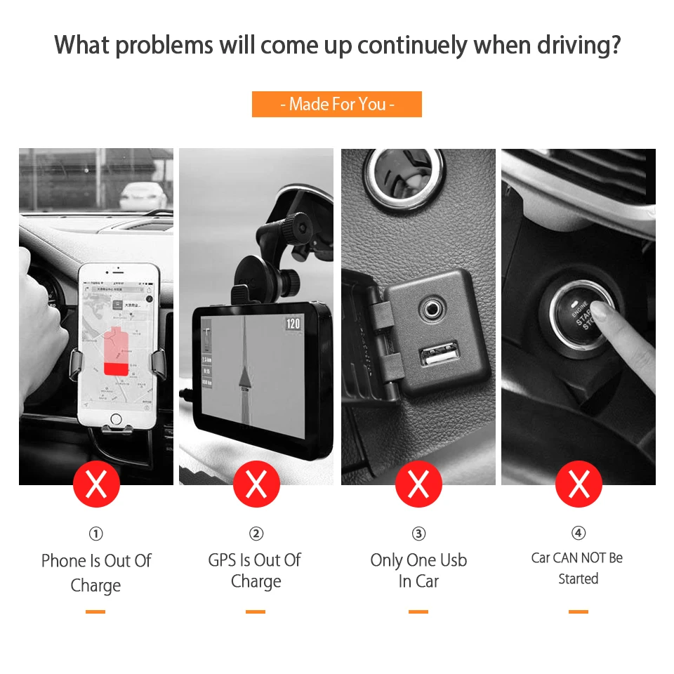 Двойной зарядное устройство USB Цифровой Отображение напряжения на светодиодном дисплее текущий автомобильный зарядный адаптер автомобиля Автомобильное usb-зарядное устройство смарт 3.1A для Samsung Note 8