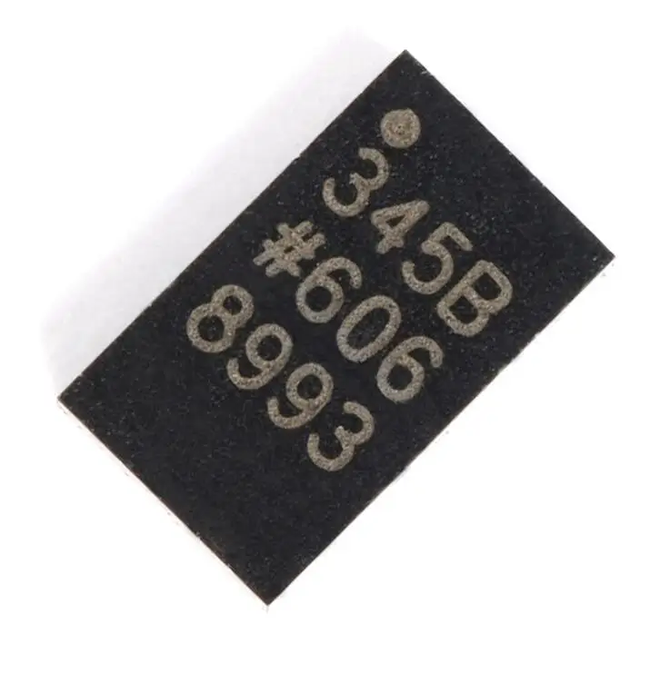 

100pcs/lot ADXL345BCCZ ADXL345 345B