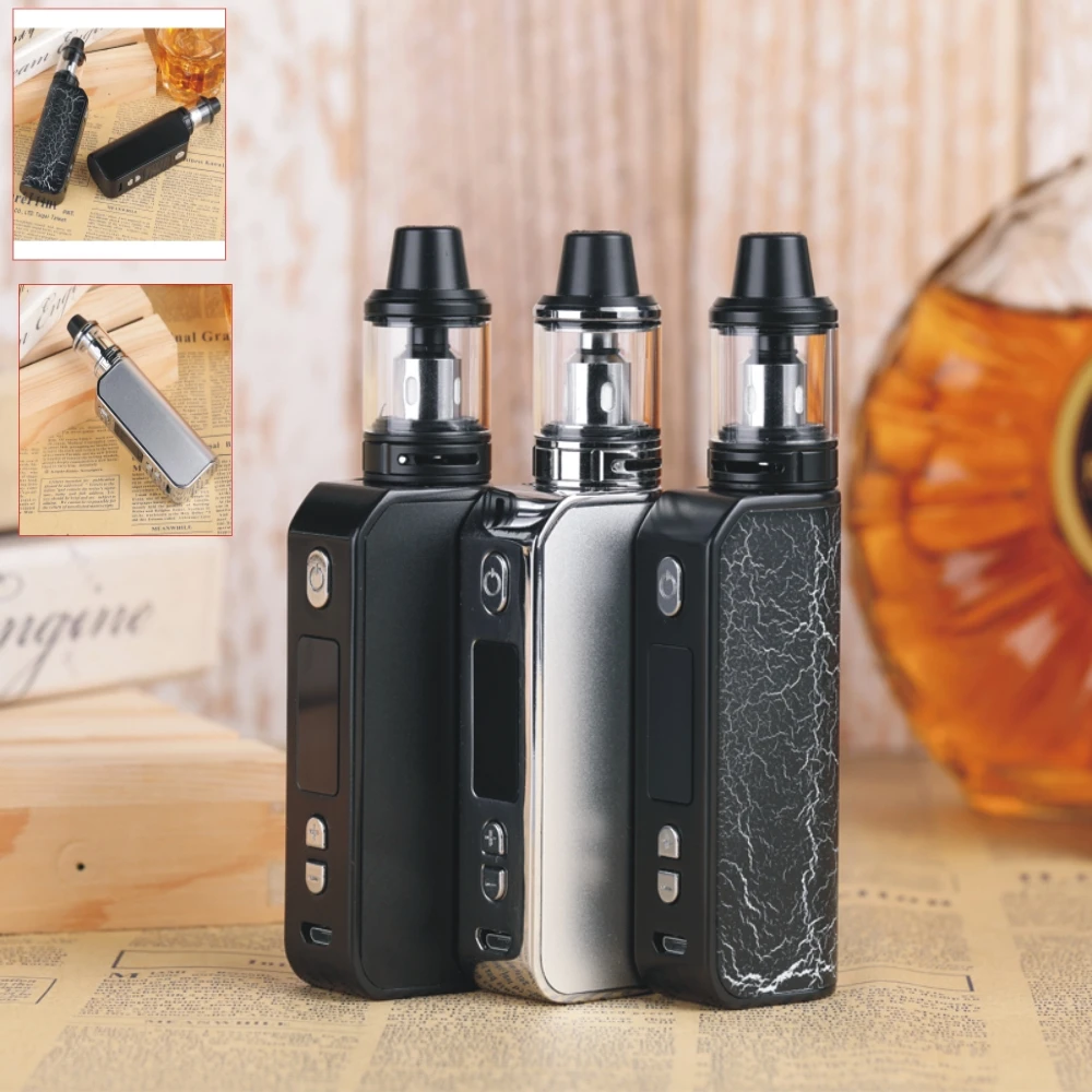 HOT SUB TWO BG 80w MOD kit electronic cigarette liquid 2200mAh box smoke wipe pen vaporizer E-cigarette hookah vaporizer HOT SUB TWO BG 80w MOD kit electronic cigarette liquid 2200mAh box smoke wipe pen vaporizer E-cigarette hookah vaporizer