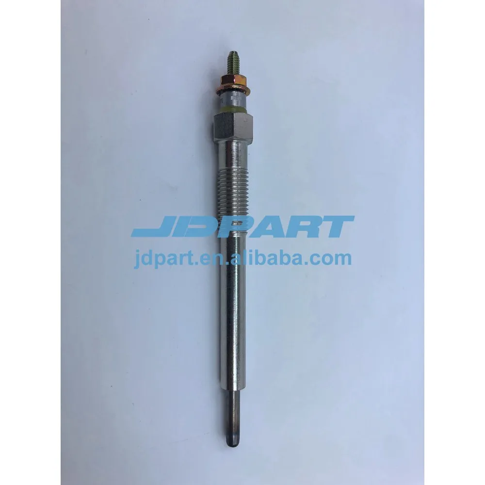 New Glow plug for BOBCAT MINI TRACK-LOADER MT55 &quotKubota D902&quot | Автомобили и мотоциклы
