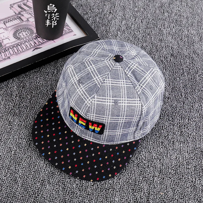 

Hats Male Flat Along Baseball dad Hat Summer Korean Sunshade Sun Hat trucker cap men snapback bone avicii gorras hip hop