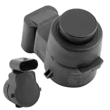 66206934308 carro Sensor de Estacionamento PDC para BMW E81 E82 E88-detector de acessórios automóveis sensor estac Acessórios Do Carro