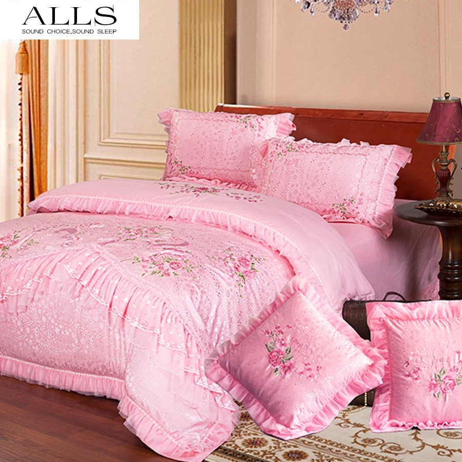 Online kopen wholesale satijn sprei uit china satijn sprei ...